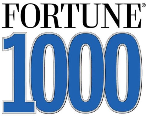 Fortune 1000 involved in Healthy America Foundation